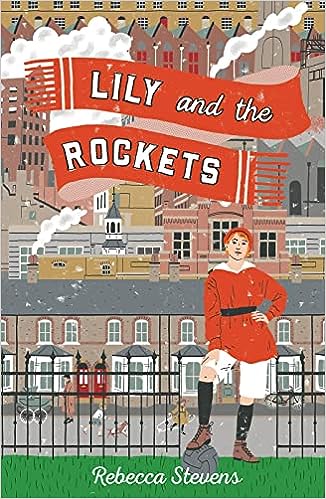 Lily And The Rockets