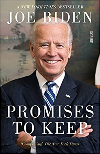 Promises To Keep : On Life And Politics