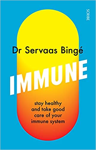 Immune (lead): Stay Healthy And Take Good Care Of Your Immune System