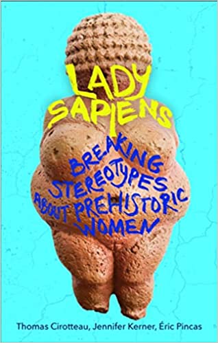 Lady Sapiens