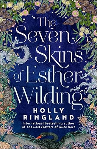 The Seven Skins Of Esther Wilding