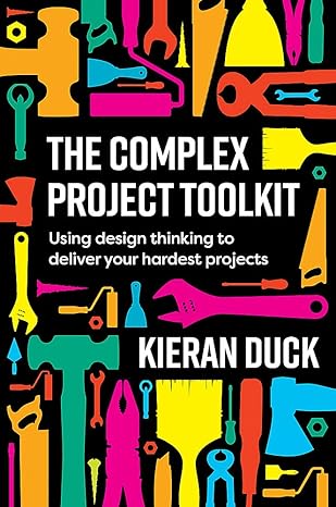 The Complex Project Toolkit