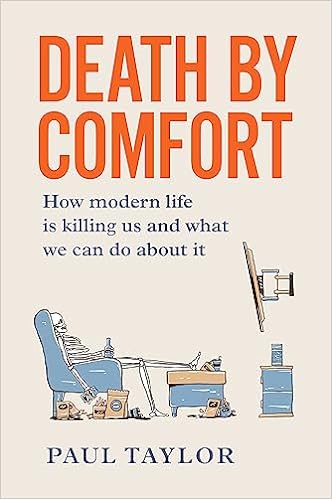 Death By Comfort