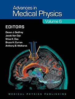 Advances In Medical Physics - Volume 6