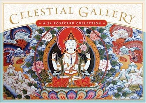 Celestial Gallery Postcards
