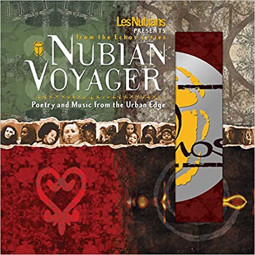 Nubian Voyager