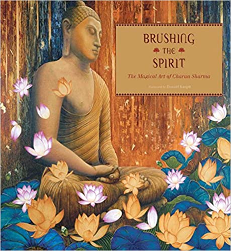 Brushing The Spirit