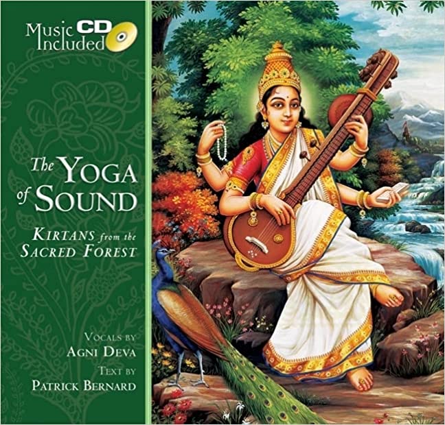 Yoga Of Sound