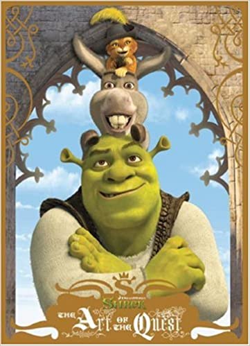 Shrek