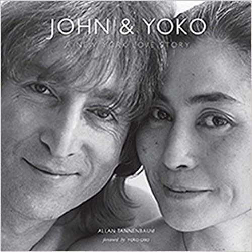 John And Yoko