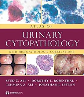 Atlas Of Urinary Cytopathology :with Histopathologic Correla