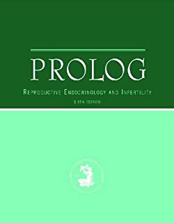 Prolog Reproductive Endocrinology & Infertility, 6th/e