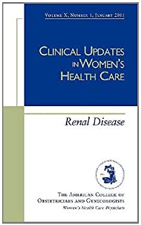 Clinical Updated In Women's Health Care