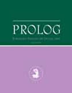 Prolog: Gynecologic Oncology & Critical Care