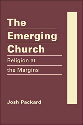 The Emerging Church