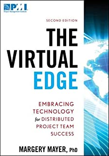 The Virtual Edge, 2/e