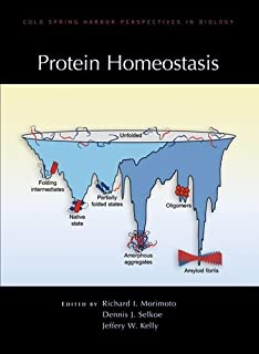 Protein Homeostasis