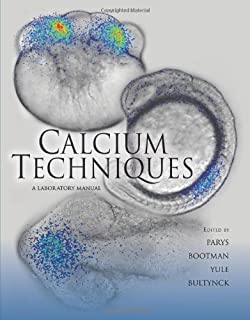 Calcium Techniques