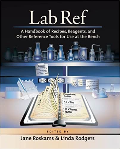 Lab Ref, Volume 1