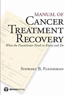 Manual Of Cancer Treatment Recovery