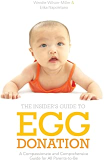 Insider's Guide To Egg Donation