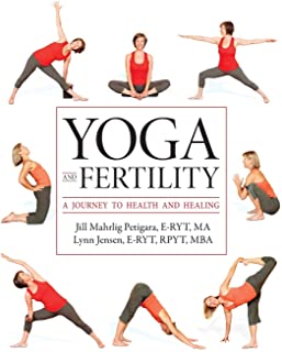 Yoga And Fertility