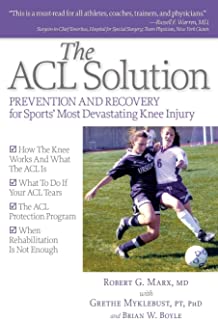 The Acl Solution
