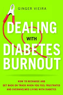 Dealing With Diabetes Burnout