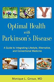 Optimal Health With Parkinson's Disease