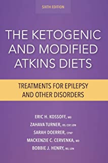 Ketogenic And Modified Atkins Diets, 6/e