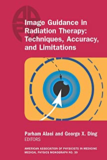 Image Guidance In Radiation Therapy