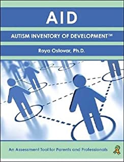 Aid: Autism Inventory Of Developmentâ„¢