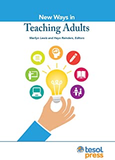 New Ways In Teaching Adults, Revised Edition