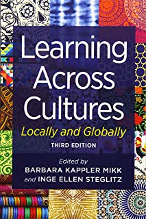 Learning Across Cultures, 3/e