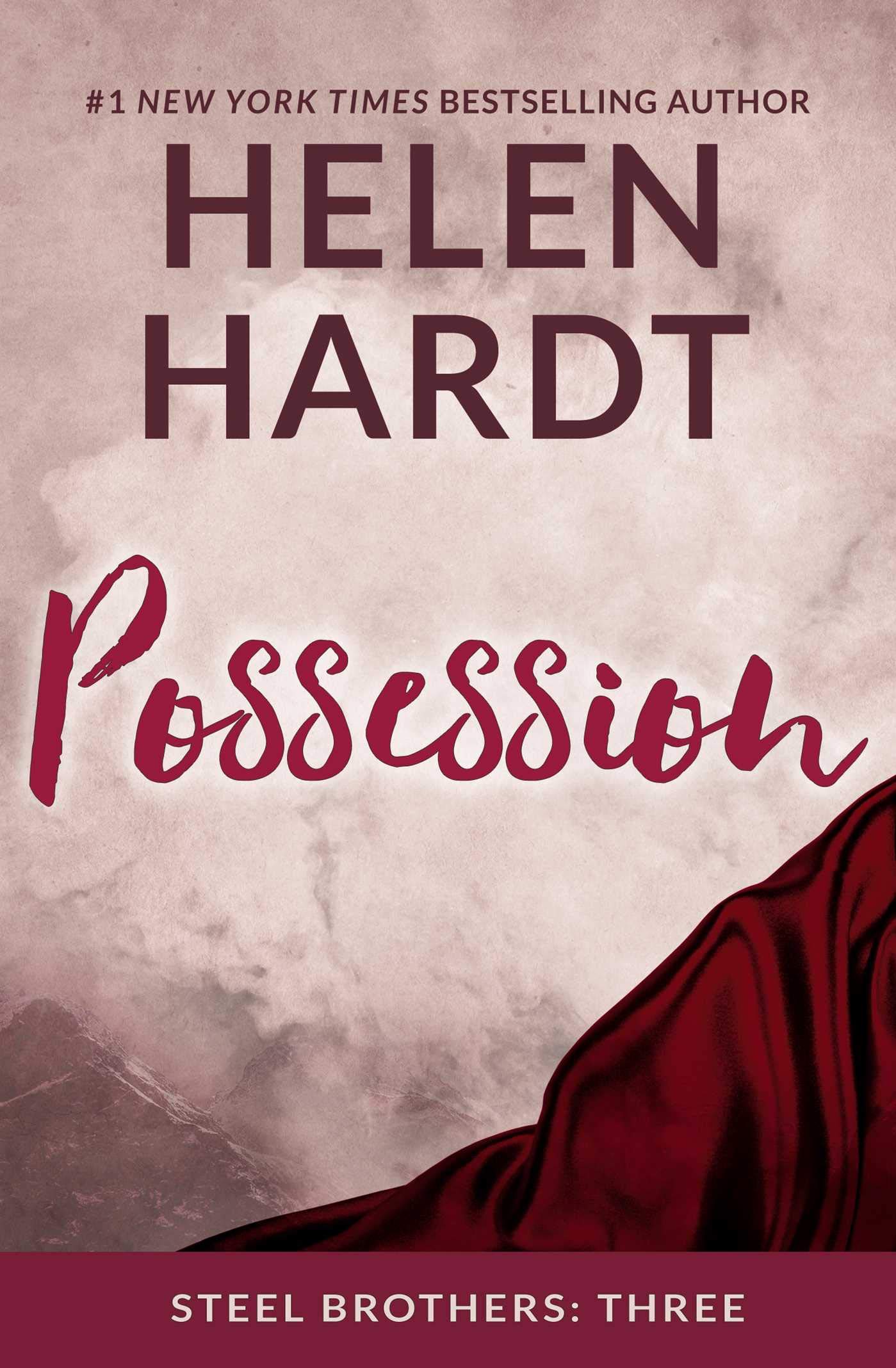 Possession (book 3)