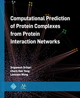 Computational Prediction Of Protein Complexes From ..