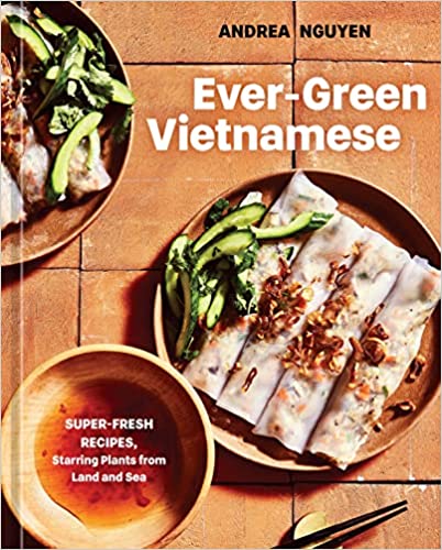 Ever-green Vietnamese