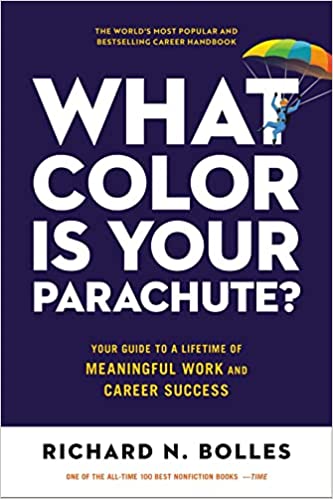 What Color Is Your Parachute?