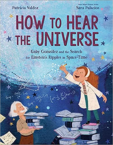 How To Hear The Universe