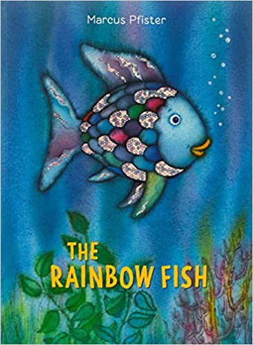 The Rainbow Fish