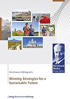 Winning Strategies For A Sustainable Future