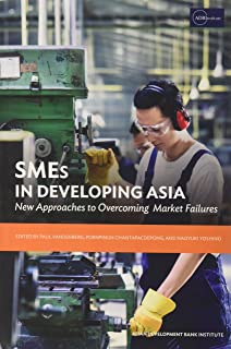 Smes In Developing Asia