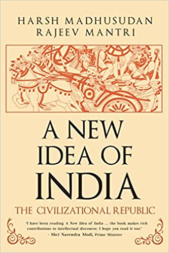 A New Idea Of India