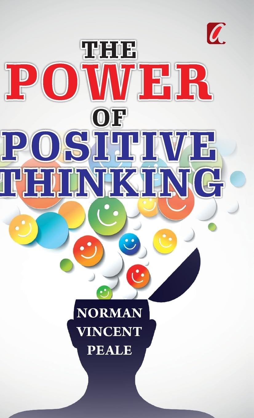 The Power Of Positive Thinking