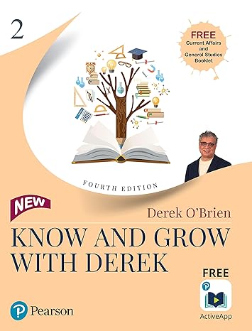 Know & Grow With Derek For Class Second