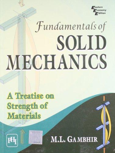 Fundamentals Of Solid Mechanics