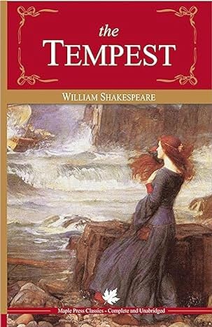 The Tempest