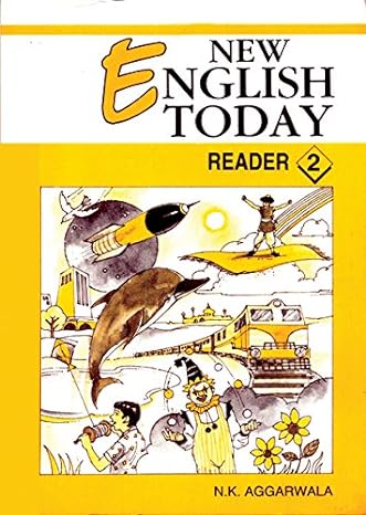 New English Today Reader 2