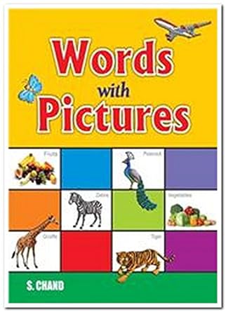 Words With Pictures