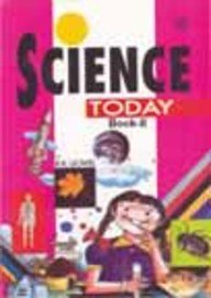 Science Today Book 2